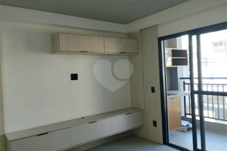 Apartamento para alugar com 1 quarto em Jardim São Paulo(zona Norte), São Paulo, SP