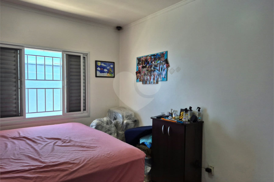 Casa Térrea à venda com 2 quartos, sendo 1 suíte,  em Vila Guarani, São Paulo, SP
