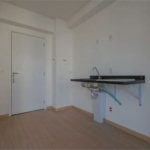 Apartamento à venda com 1 quarto em Pinheiros, São Paulo, SP