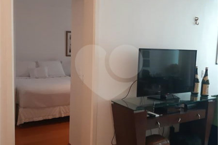Apartamento à venda com 2 quartos em Jardim Paulista, São Paulo, SP