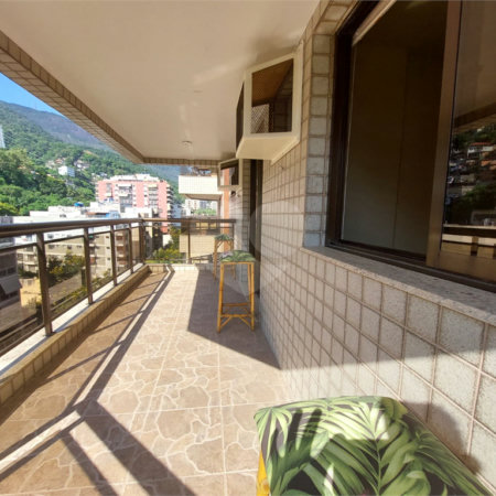 Apartamento à venda com 4 quartos, sendo 1 suíte, em Tijuca, Rio de Janeiro, RJ