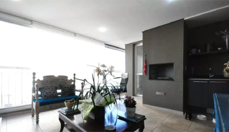 Apartamento à venda com 3 suítes em Vila Andrade, São Paulo, SP