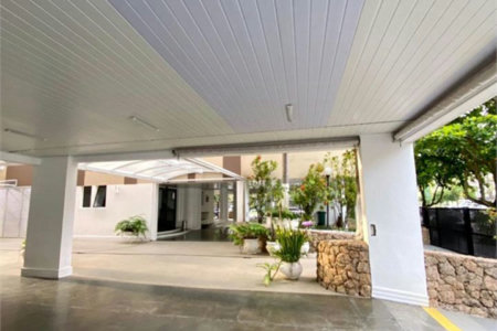 Apartamento à venda, 70 m² por R$ 330.000,00 - Jardim São Miguel - Guarujá/SP