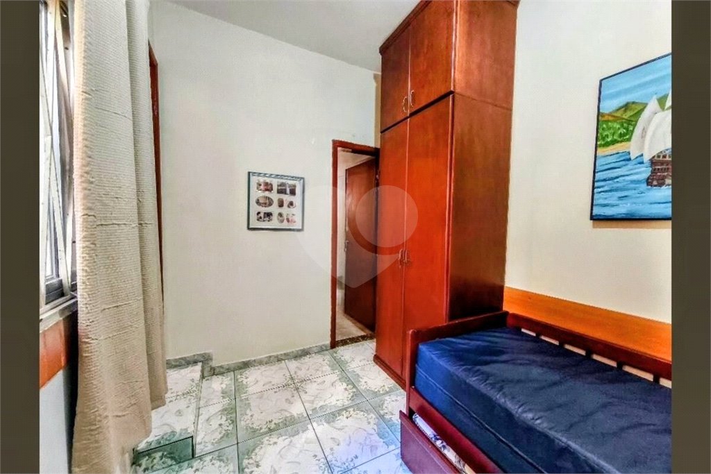 Casa à venda com 4 quartos, sendo 3 suítes, em Maracanã, Rio de Janeiro, RJ