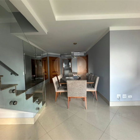 Triplex à venda ou para alugar com 3 quartos, sendo 1 suíte, em Santana, São Paulo, SP