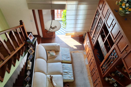 Sobrado à venda com 3 quartos, sendo 1 suíte, em Jardim Saira, Sorocaba, SP