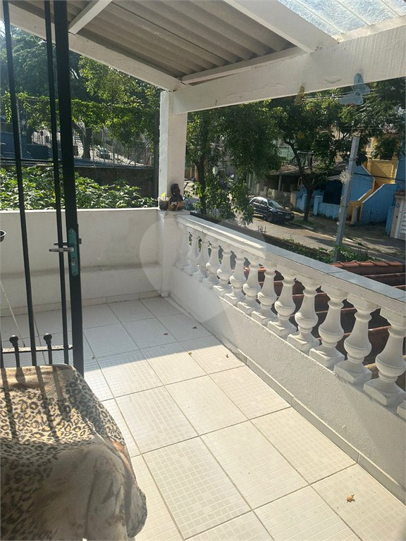Sobrado à venda com 4 quartos, sendo 2 suítes, em Jardim São Paulo(zona Norte), São Paulo, SP