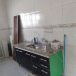 Casa Residencial à venda, Aparecida, Santos - CA0185.