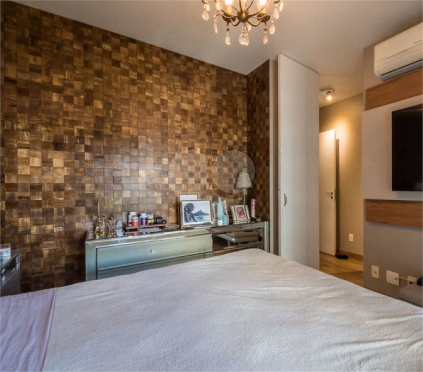 Apartamento à venda com 3 suítes em Cidade Monções, São Paulo, SP