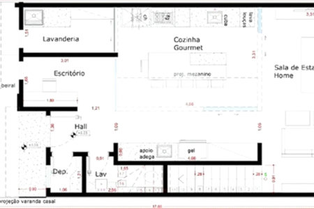 Casa à venda com 3 suítes no condomínio Quinta das Parreiras, Valinhos - SP
