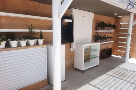 Cobertura com 3 dormitórios à venda, 200 m² por R$ 1.590.000,00 - Barra Funda - Guarujá/SP