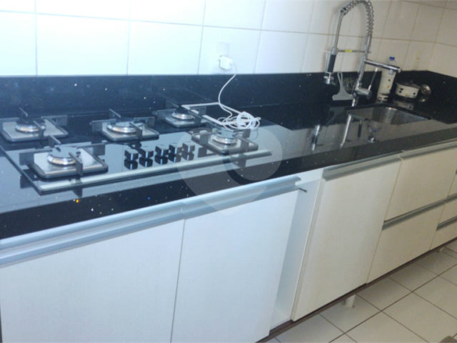 Apartamento à venda com 3 quartos, sendo 1 suíte,  em Vila Leonor, Guarulhos, SP