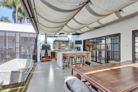 Casa Térrea à venda com 3 suítes em Alto da Boa Vista, São Paulo, SP