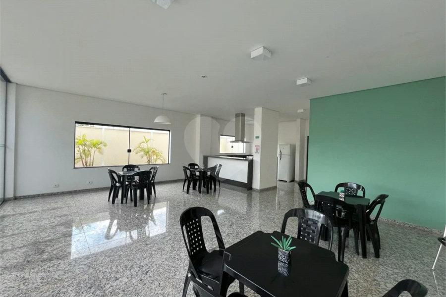 Apartamento à venda no Edifício Felicitá – Nova América, Piracicaba/SP