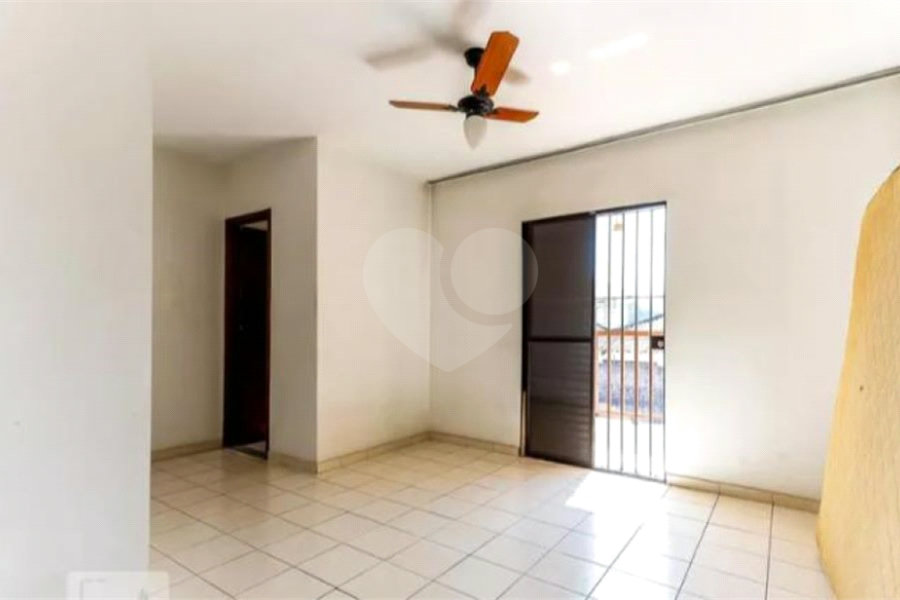 Sobrado à venda com 3 quartos em Vila Nova Mazzei, São Paulo, SP