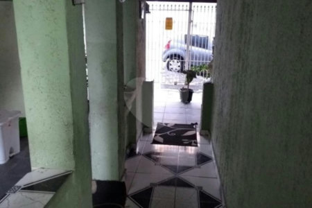 Casa Térrea à venda com 3 quartos em Vila Dom Pedro Ii, São Paulo, SP