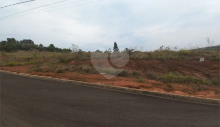 Terreno à venda em Residencial Boulevard Serra do Japi, Itupeva, SP
