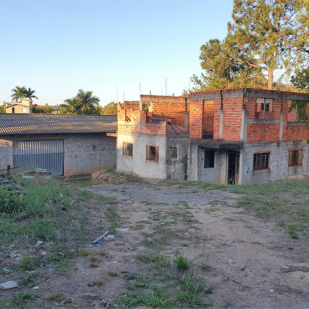 Terreno à venda em Estância Hidromineral Santa Eliza, Itupeva, SP