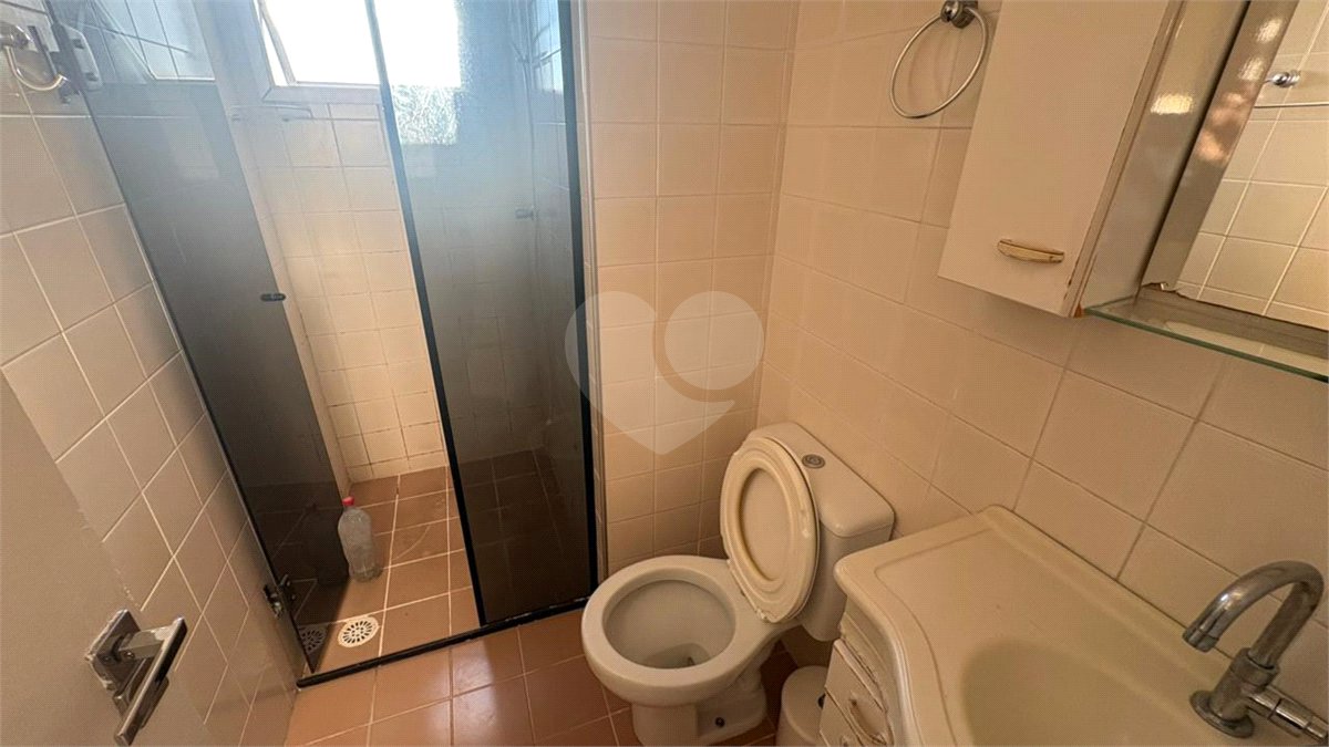 Apartamento à venda com 2 quartos em Vila Haro, Sorocaba, SP
