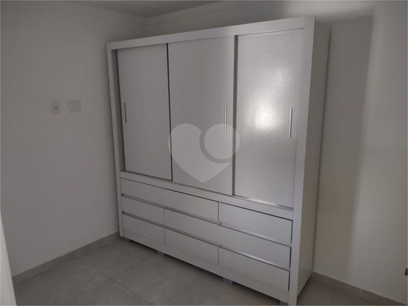 Apartamento à venda com 1 quarto em Tatuapé, São Paulo, SP