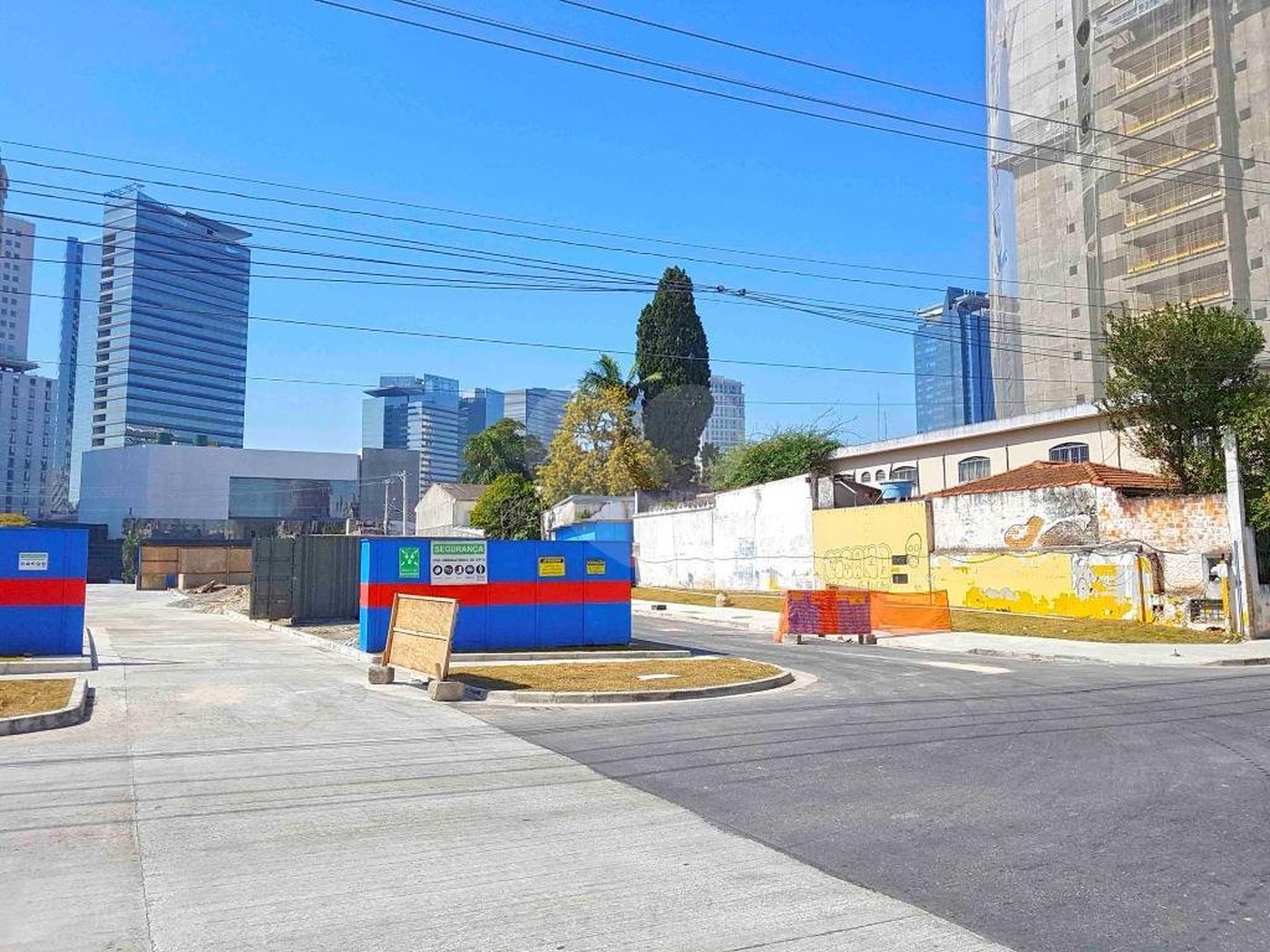 Terreno à venda com 1 quarto em Chácara Santo Antônio (zona Sul), São Paulo, SP