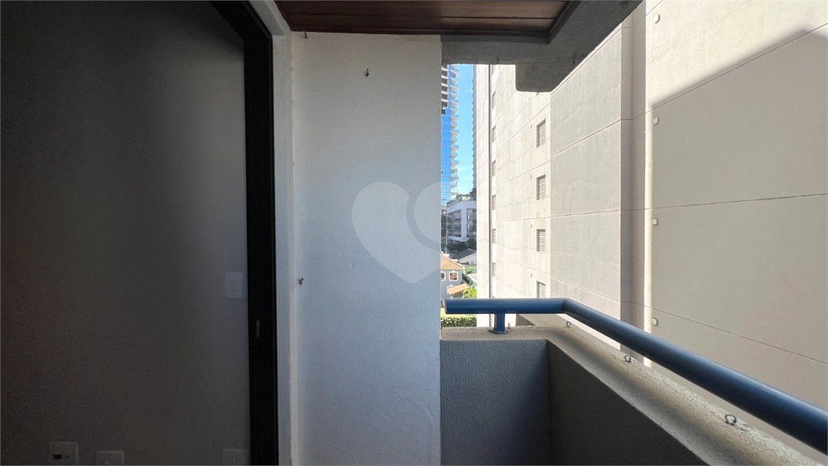 Apartamento à venda com 2 quartos em Pinheiros, São Paulo, SP