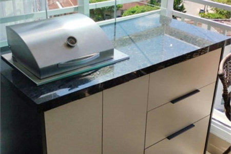 Apartamento com 2 dormitórios à venda, 64 m² por R$ 660.000,00 - Marapé - Santos/SP