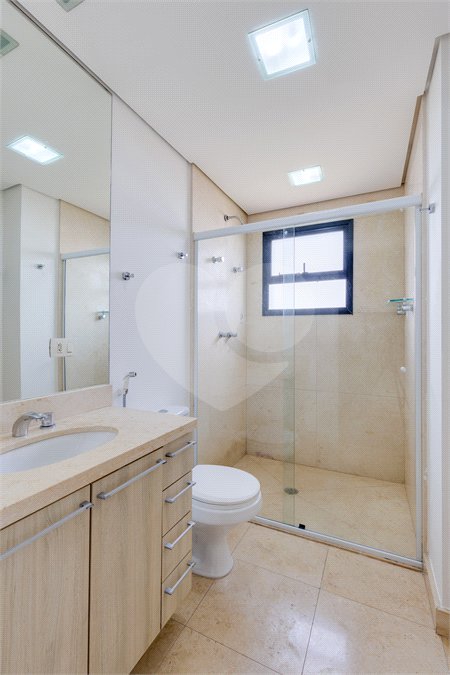 Apartamento à venda ou para alugar com 4 suítes em Jardim Marajoara, São Paulo, SP