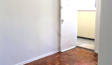 Apartamento à venda com 2 quartos em Jabaquara, São Paulo, SP