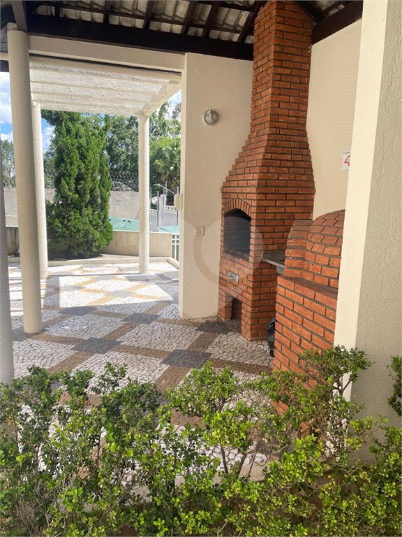 Apartamento à venda com 2 quartos em Jardim Ampliação, São Paulo, SP
