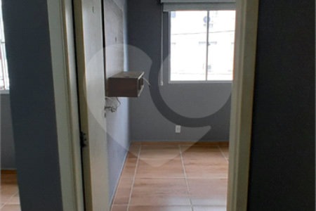 Apartamento para alugar com 2 quartos em Campo Grande, Rio de Janeiro, RJ
