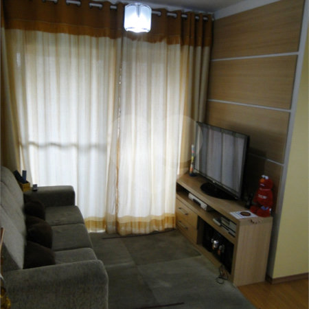 Apartamento à venda com 3 quartos, sendo 1 suíte,  em Vila Vermelha, São Paulo, SP