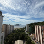 Apartamento com 1 dormitório à venda, 120 m² por R$ 350.000,00 - Centro - São Vicente/SP