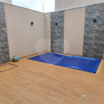 Casa à venda com 3 quartos, sendo 1 suíte, no condomínio Villas Mabel, Ribeirão Preto - SP