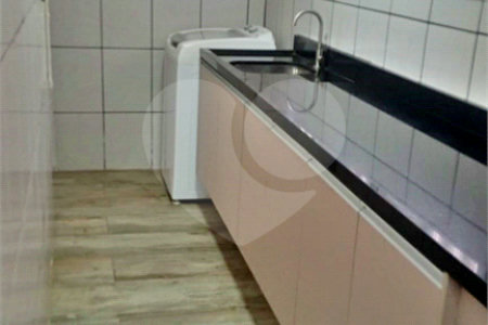 Apartamento à venda com 2 quartos, sendo 1 suíte, em Vila Nova Conceição, São Paulo, SP