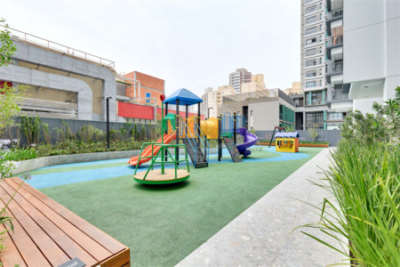 Apartamento à venda com 4 suítes em Chácara Santo Antônio (zona Sul), São Paulo, SP