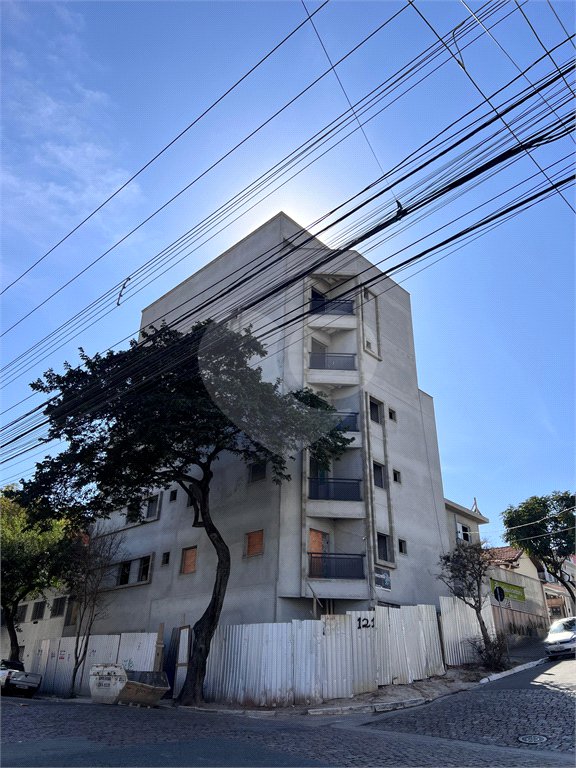 Apartamento à venda com 2 quartos em Casa Verde, São Paulo, SP
