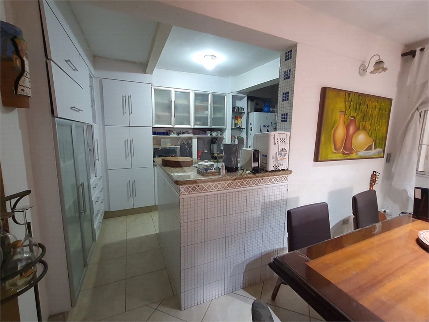 Sobrado à venda com 3 quartos, sendo 1 suíte, em Vila da Saúde, São Paulo, SP
