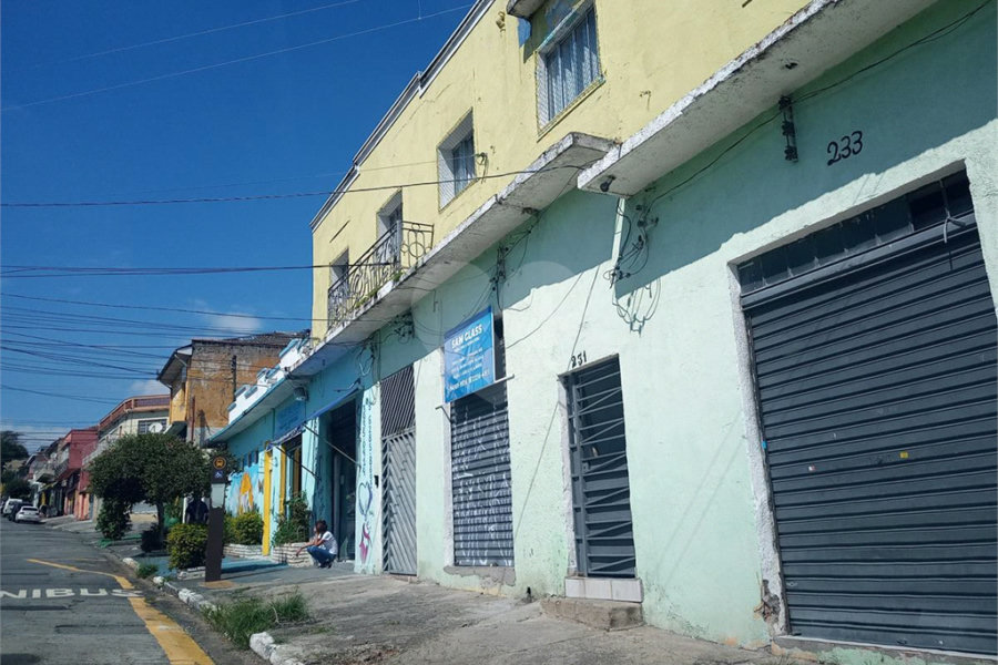 Prédio à venda em Limão, São Paulo, SP