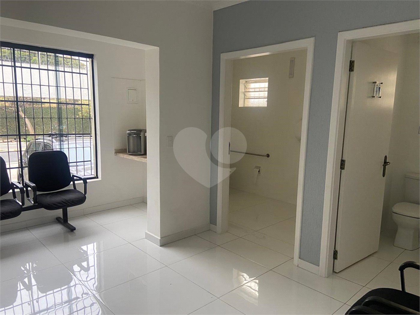 Prédio à venda em Vila Lageado, São Paulo, SP