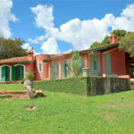Chácara à venda com 3 quartos, sendo 1 suíte,  em Do Carmo (canguera), São Roque, SP