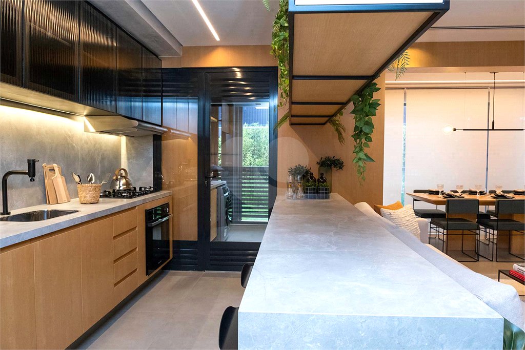 Apartamento à venda com 2 quartos, sendo 1 suíte, em Pinheiros, São Paulo, SP