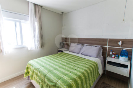 Apartamento à venda com 3 quartos, sendo 1 suíte, em Vila Maria Alta, São Paulo, SP