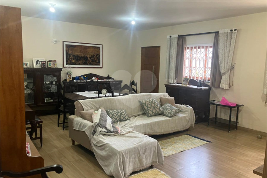 Sobrado à venda com 5 quartos, sendo 4 suítes, em Tucuruvi, São Paulo, SP