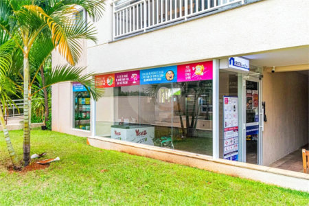 Apartamento à venda com 2 quartos, sendo 1 suíte, em Jaguaré, São Paulo, SP