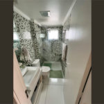Apartamento à venda com 2 quartos, sendo 1 suíte, em Água Branca, São Paulo, SP