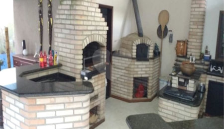 Casa Térrea à venda com 3 quartos, sendo 1 suíte,  em Vila Machado, Mairiporã, SP