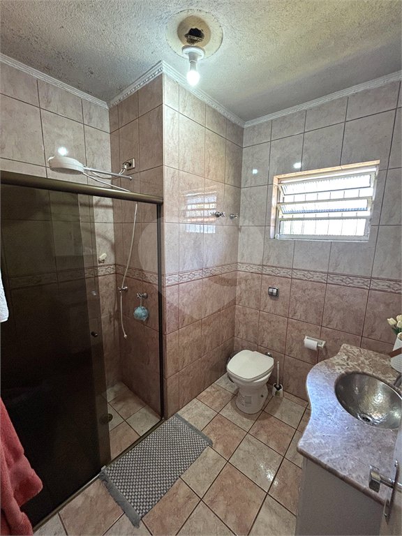 Sobrado à venda com 3 quartos em Jardim Santo Antoninho, São Paulo, SP