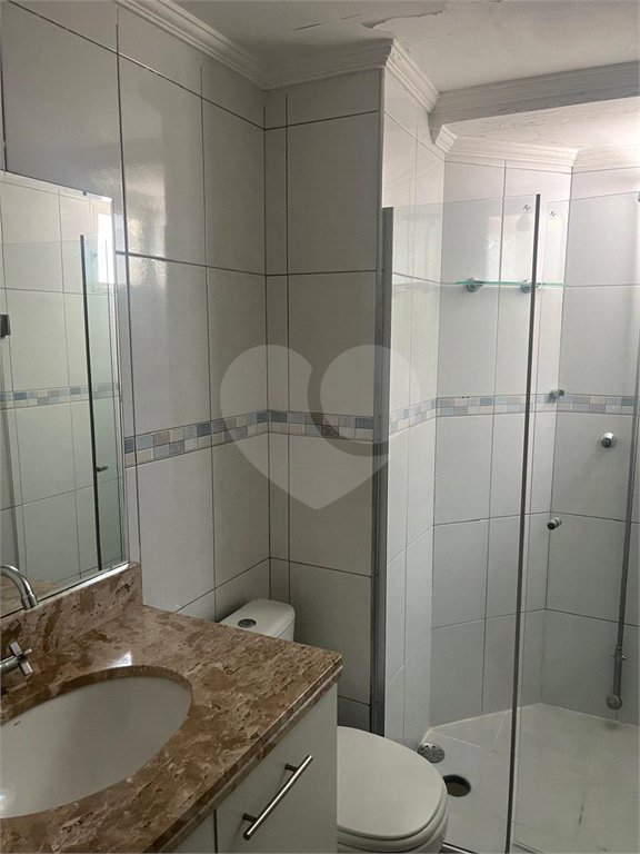 Apartamento à venda com 3 quartos, sendo 1 suíte,  em Parque Mandaqui, São Paulo, SP