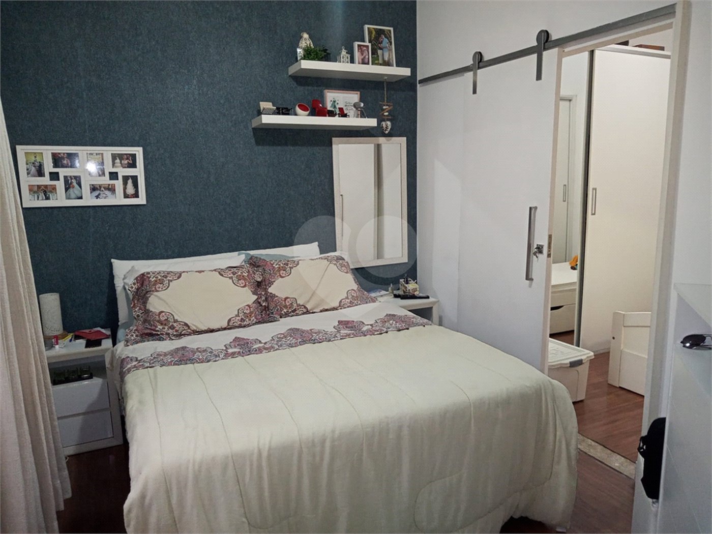 Apartamento à venda com 2 quartos em Tijuca, Rio de Janeiro, RJ